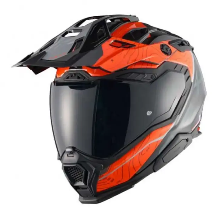 Nexx Casco Integral X.wed3 Furka - 1