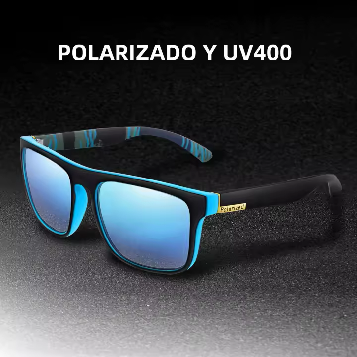 Gafas De Ciclismo Polarizadas Cambio De Color Para Hombre Visión Nocturna Conducción De Coche Motocicleta Deportes Al Aire Libre - 1
