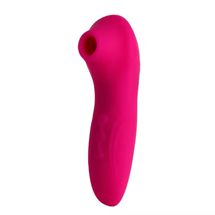 SPLEASURES SWIRL Mini Succionador de clitoris 10 Niveles Mujer Color Rosa Juguetes sexuales - 1
