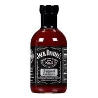Jack Daniel's Salsa barbacoa Original 553 g - BBQ Sauce - details 0