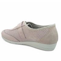 Zapatillas Mujer Atenas Cosdam 9013 Confort Perla 106239  Cosdam MARCAS MUJER Zapatillas Zapatillas Especiales - details 2