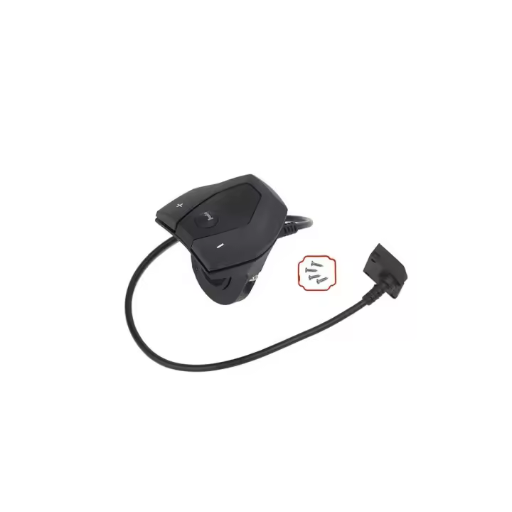 Bosch Bike Mando Control De Pantalla Intuvia - 1