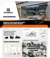 Zapatos De Senderismo Para Hombre Baasploa Mocasines De Otoño Invierno Con Forro De Peluche Cómodo Y Cálido Suela Antideslizante Impermeable TPU Rendija Elástica Encima Del Tobillo Material Principal Sintético - details 0