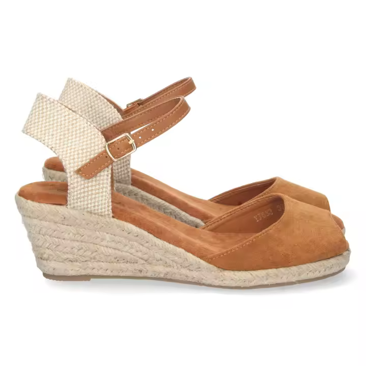 CU�A Sport3punto0 YJ633-Camel - 1