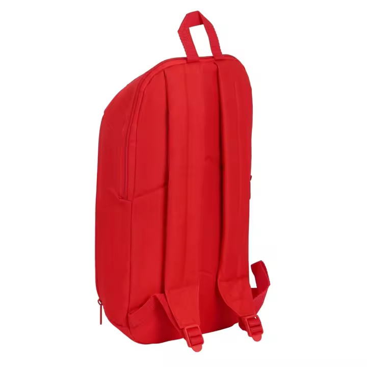 Mini Mochila Bolsillo Vertical Safta Rojo - Modelos surtidos (632029821) - 1