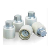 Herramienta De Desmontaje De Tornillos Antirrobo Para Neumáticos De Coche Llave De Desmontaje De Rosca Herramienta De Reparación Para Audi A3 A4 A6 Q5 Q7 Q3 A5 Kit De Reparación - details 6