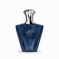 Afnan Turathi Unisex Perfume 90ml – Oriental Fragrance, Long-Lasting, Luxury Scent, 100% Original - details 1