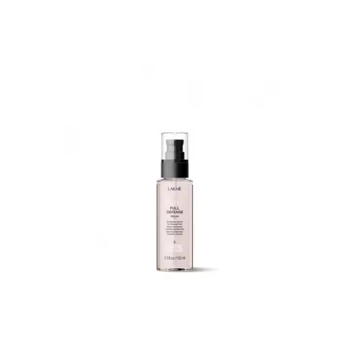 Teknia Full Defense Serum Protector De Cabellos  Lakme 100 ml - 1