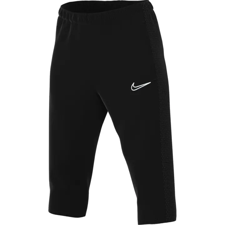 Nike Dri-FIT Academy M DR1365 010 shorts – Pantalón corto deportivo con tecnología Dri-FIT y diseño atlético, proporcionando frescura, confort y ajuste cómodo en sesiones de entrenamiento. - 1
