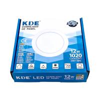 Ked Lámpara de Techo LED Startelectric Plafón 12W 1020LM 6500K - details 7