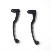Par De Manillares De Motocicleta Para Yamaha DT125 DT MX 100 125 175 360 400 RD 125 200 250 350 400 Material De Aleación De Aluminio - details 0