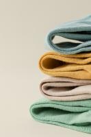 Calcetines De Mujer a Cinco Dedos 5 Pares Algodón De Alta Calidad Calcetines De Tobillo Para Yoga Y Deportes Con Dedos Separados - details 21