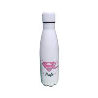 Botella bidón frase " SUPER PROFE " REGALO PROFESOR PROFESORA MAESTROS - details 1