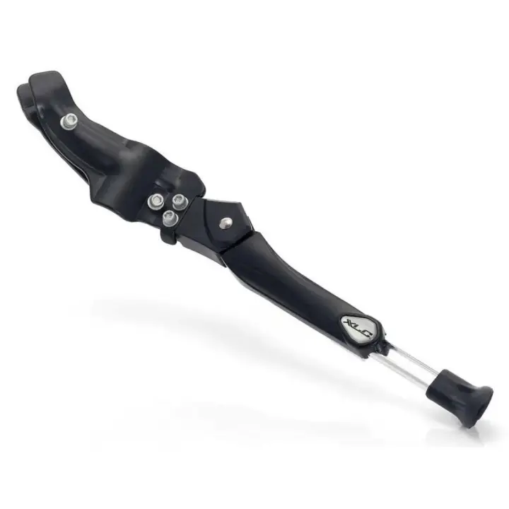 Xlc Caballete Lateral Ks R01 Negro - 1