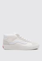 Vans UA MID SKOOL Deportivas Planas Unisex Blanco - details 0