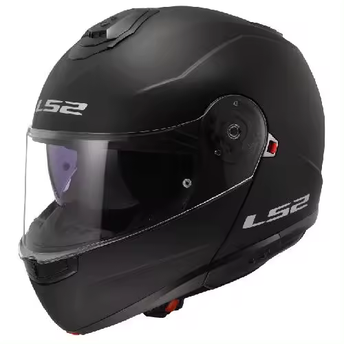 Casco de Moto Modular Strobe FF908 II - 06 LS2 - 1