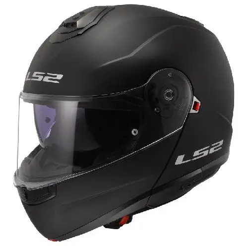 Casco de Moto Modular Strobe FF908 II - 06 LS2 - 1