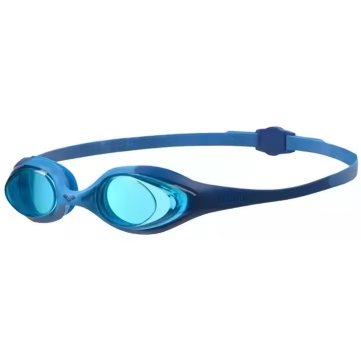 Gafas Arena modelo Spider Jr en color Azul - 1