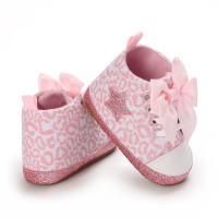Zapatos Deportivos Casuales Para Bebés Mujer Primavera Otoño Antideslizantes Suela Suave Interior Y Exterior Ideal Para Primeros Pasos - details 16