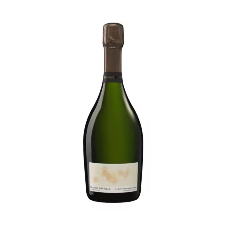 Franck Bonville Les Belles Voyes Grand Cru - 1