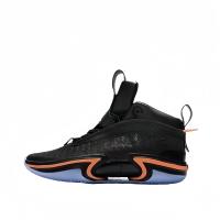 Basketball shoes White Breathable Flat Walking Trainers Casual Sneakers 36s Designer Men Sports Women Outdoor Running Shoes - details 8