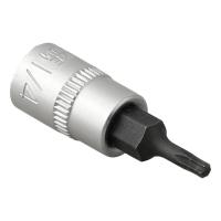 Juego De Fresas Torx T8/T10/T15/T20/T25/T27/T30/T40 Para Reparación De Fábrica Y Tienda 1/4 Pulgada Driver Estrella Fresa De Tornillo - details 7