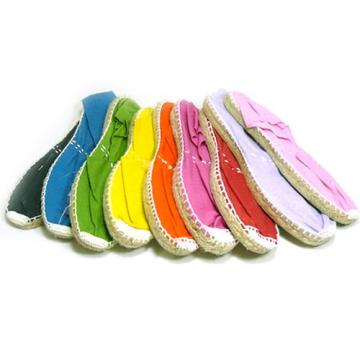 Espardeñas Mujer Cabrera Alpargata Arena Cuerdas 29S-5 Para