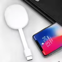 For Chromecast-4th Generation Hdmi Digital Video Media Streamer Android Converte - details 6