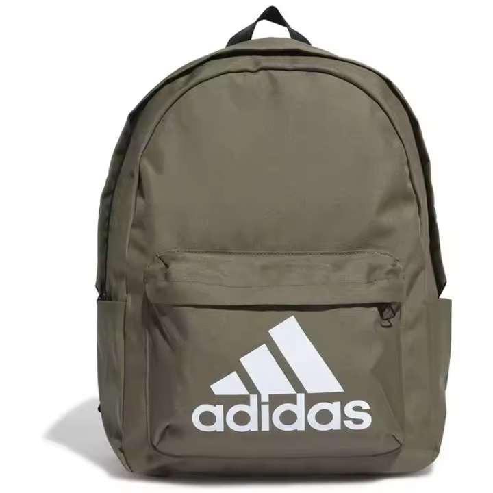 Mochila Adidas  para unisex en color marron - 1