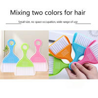 Mini Set De Cepillo De Limpieza Y Escoba Para Escritorio Herramientas De Limpieza De Plástico No Marca Origen China - details 1