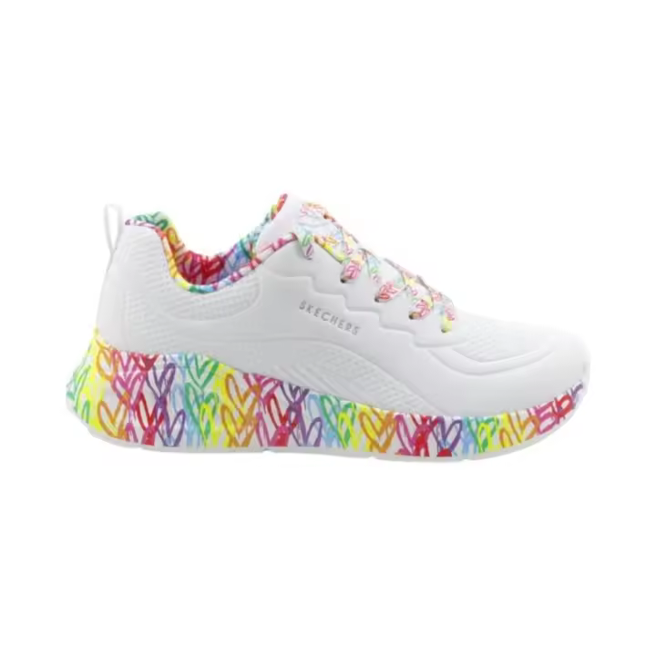 Zapatilla Multideporte para MUJER SKECHERS UNO LITE - 1