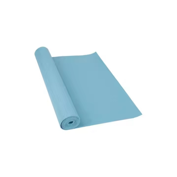 Colchoneta Yoga Softee 4Mm Celeste 180X60Cm      24119-012-101 - 1