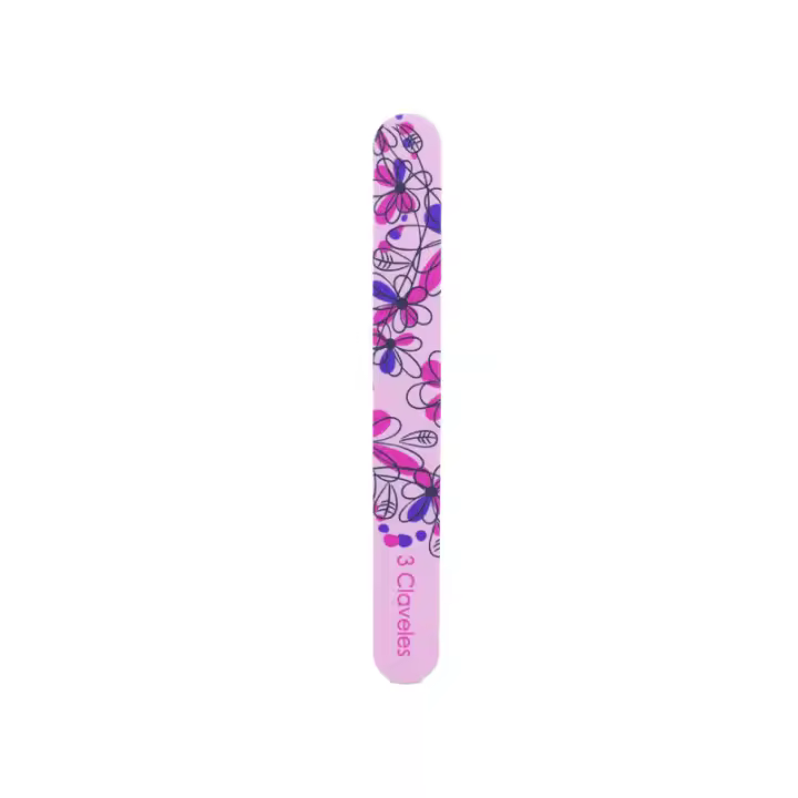 3 CLAVELES LIMA CORINDON ACQUERELLI ROSA - 1