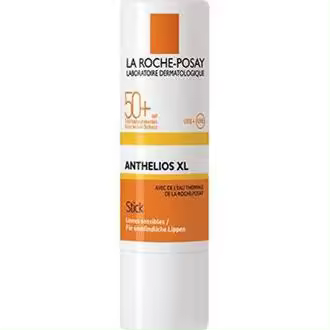 La Roche-Posay Anthelios Xl Spf 50+ Stick Zonas Sensibles, 9 G - 1