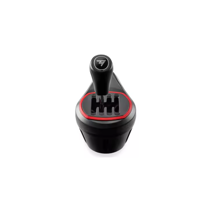 THRUSTMASTER PALANCA DE CAMBIO TH8S SHIFTER ADD-ON - 1