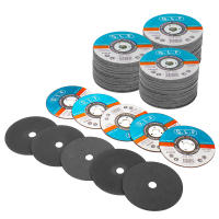 Disco De Corte Metálico 75mm X 3 Pulgadas 1.6mm Para Amoladoras Rotativas Hojas Circulares De Säge Para Metal DIY En Hogar - details 8
