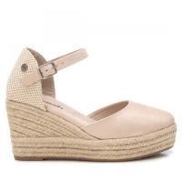 Alpargatas de mujer REFRESH 172644 02 VALENCIANA PISO YUTE ANTELINA BEIG 35844 25V - details 0