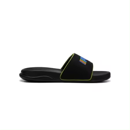 Chanclas Puma Popcat 20 Junior Negro Starbitz 400913-02 - 1