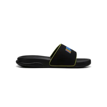 Chanclas Puma Popcat 20 Junior Negro Starbitz 400913-02 - 1