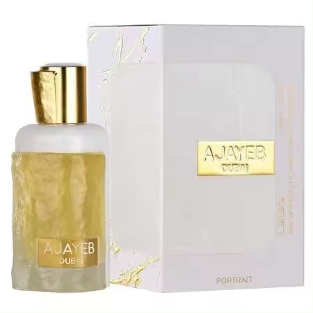 Ajayeb Dubai Portrait - Lattafa 100 ml Lattafa Perfumes mujer Dubai Lattafa Mujer Perfume - 1