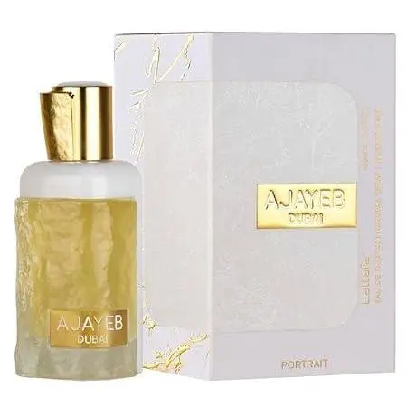 Ajayeb Dubai Portrait - Lattafa 100 ml Lattafa Perfumes mujer Dubai Lattafa Mujer Perfume - 1