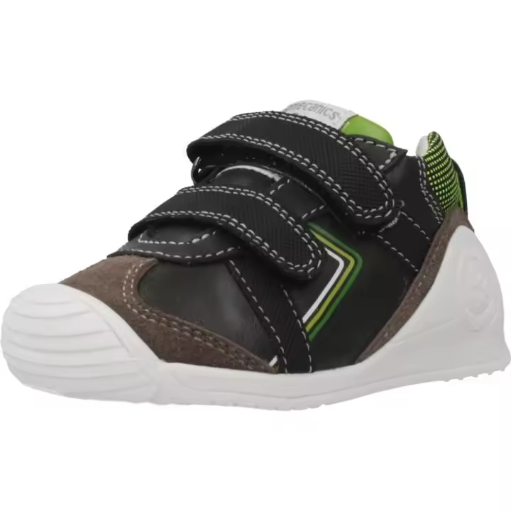 Zapatos Niño Marca Biomecanics Modelo 201126 - 1