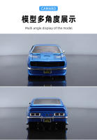 Maisto 1:24 Chevrolet Camaro Z28 1968 Coche Supercar Antiguo Modelo Estático De Cobre Juguete Coleccionable Regalo Para Niños Y Adultos - details 6