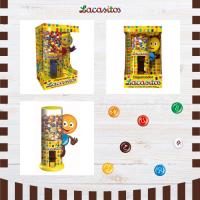 Lacasitos Pack de 2x Dispensadores de 150G - details 2