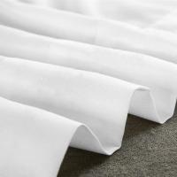Botanical Print Duvet Cover Set - 105/135/150cm 3pc Nordic Plant Design | Nature-Inspired Bedding | Fresh & Airy Home Decor - details 4