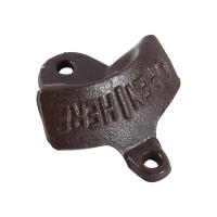 Abridor de botellas de pared, estilo retro, creativo, para bar, club, cerveza, refresco, tapa de vidrio, herramienta para abrir - details 0