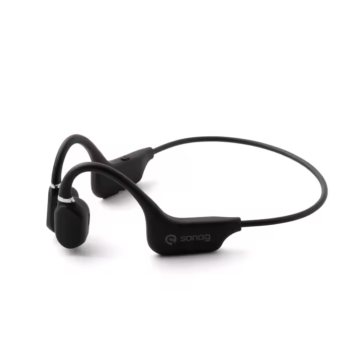 Cascos Bluetooth de Conducción Ósea | Sonido 3D Inmersivo | Auriculares Deportivos para Entrenamiento - 1