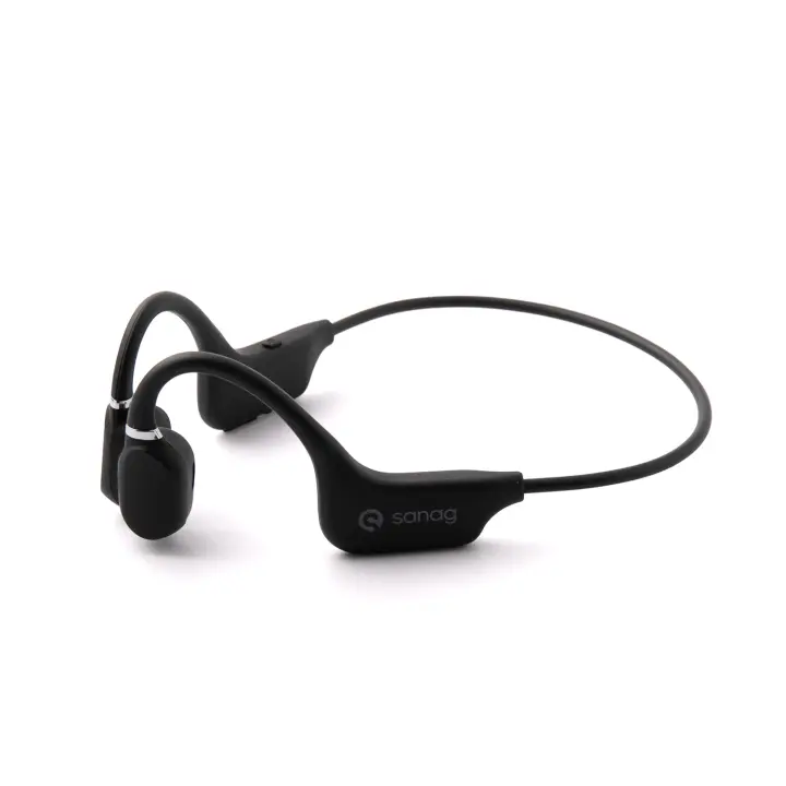 Cascos Bluetooth de Conducción Ósea | Sonido 3D Inmersivo | Auriculares Deportivos para Entrenamiento - 1
