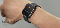 CMF Watch Pro Versión Global CMF by Nothing Reloj intelligente, Pantalla AMOLED 1.96", 13 días de duración de la batería, Llamadas por Bluetooth con reducción de Ruido por IA, Monitores de frecuencia cardíaca, sueño, estrés y SpO₂, GPS, IP68 - details 6