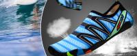 Water Shoes Socks, Men Women Quick Dry Water Sport Shoes,  Aqua Shoes for Swim Surf Yoga Beach Running Boating Snorkeling Diving - details 3